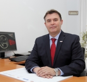 Mihai Boldijar, noul director general al Robert Bosch